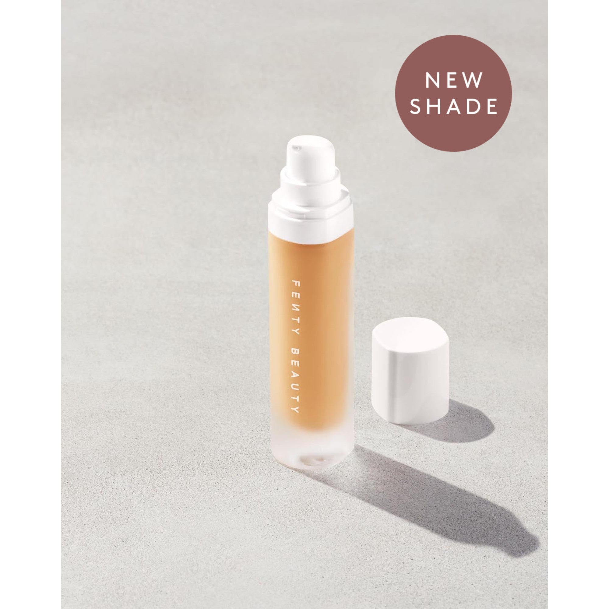 Pro Filt'r Soft Matte Longwear Foundation