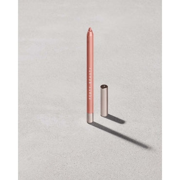 Trace'd Out Pencil Lip Liner