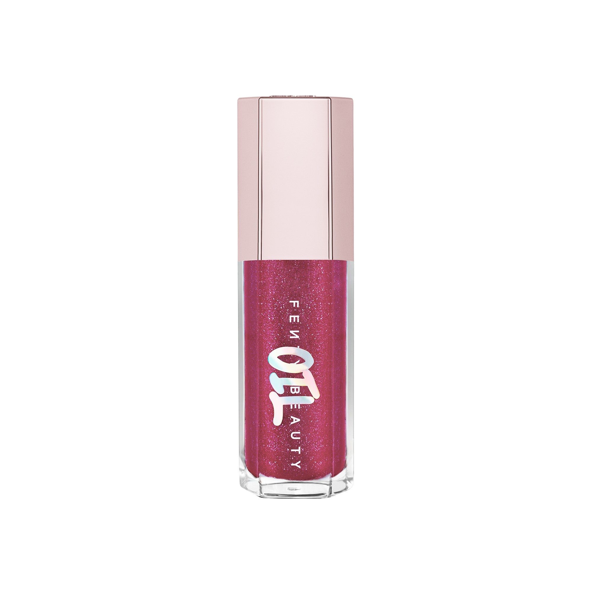 Gloss Bomb Oil Luminizing Lip Oil 'N Gloss