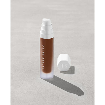 Soft'Lit Naturally Luminous Longwear Foundation