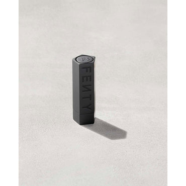 Fenty Icon Refillable Lipstick Case - Rihanna Bday (Matte Black)