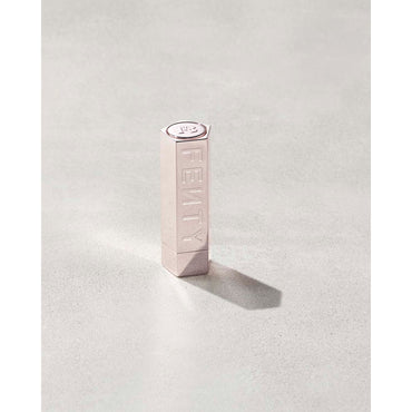 Fenty Icon Refillable Lipstick Case - Metallic Nude