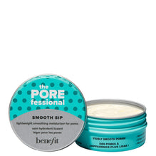 The POREfessional Smooth Sip Lightweight Moisturiser (Mini)
