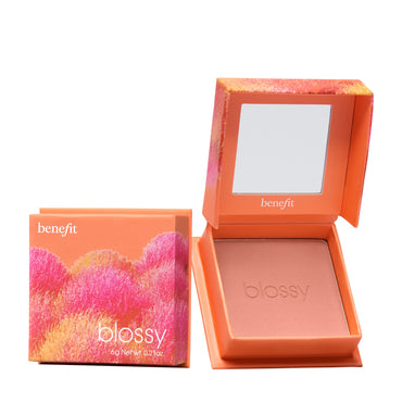 Blossy BOP Powder Blush