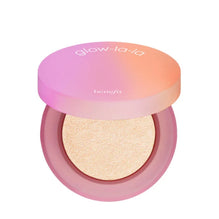 Glow-la-la Highlight Powder