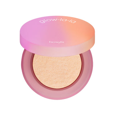 Glow-la-la Highlight Powder