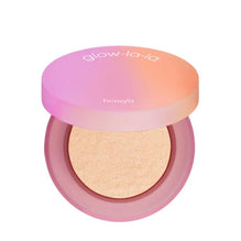 Glow-la-la Highlight Powder