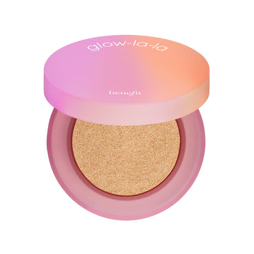 Glow-la-la Highlight Powder