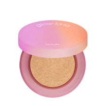 Glow-la-la Highlight Powder