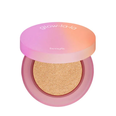 Glow-la-la Highlight Powder