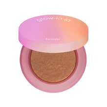 Glow-la-la Highlight Powder