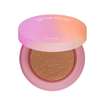 Glow-la-la Highlight Powder