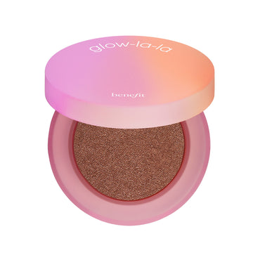 Glow-la-la Highlight Powder