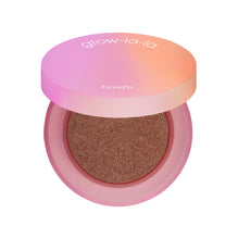 Glow-la-la Highlight Powder