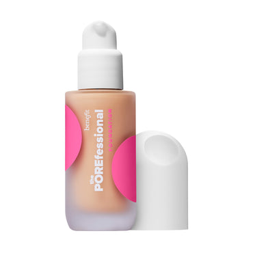 The POREfessional Foundation