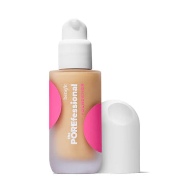 The POREfessional Foundation