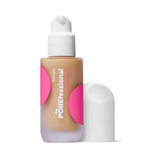 The POREfessional Foundation