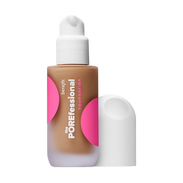 The POREfessional Foundation