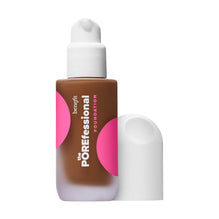 The POREfessional Foundation