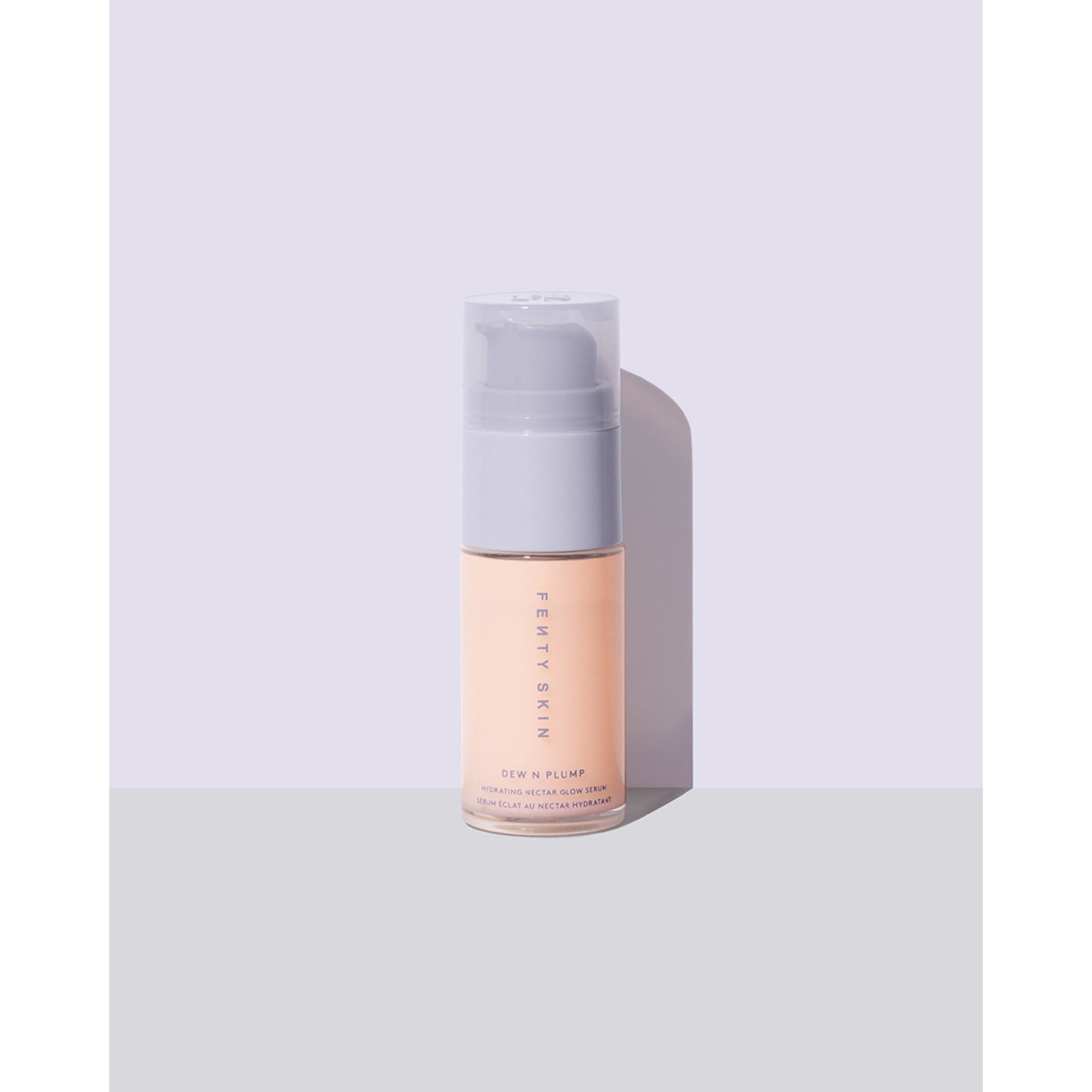 Dew N Plump Hydrating Nectar Glow Serum