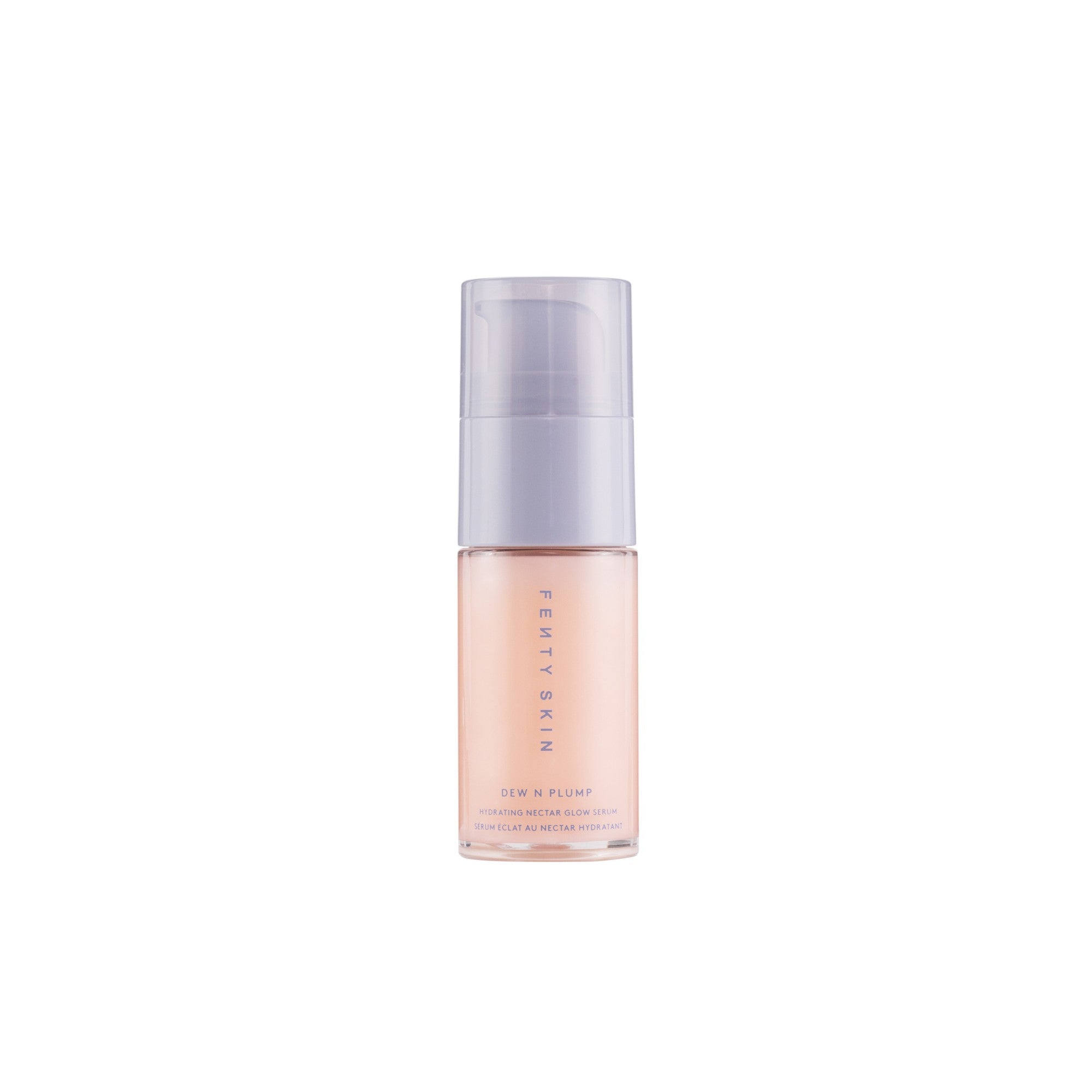 Dew N Plump Hydrating Nectar Glow Serum