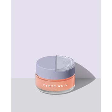 Dew N Plump Intense Hydration Slushie Face Mask