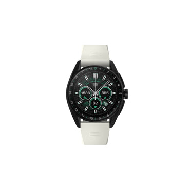 Men's Connected Rubber 42mm Caliber E4 [NEW]