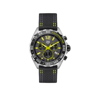 Men's TAG Heuer Formula 1 43mm Quartz - Grey [NEW]