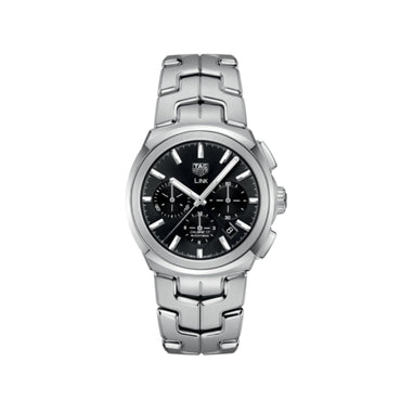 Men's Link 41mm Caliber 17 - Black [NEW]