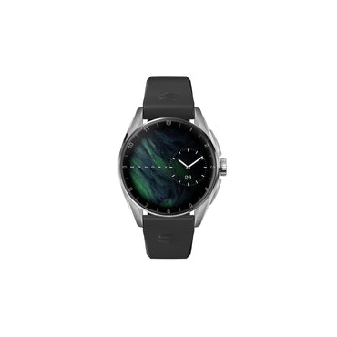 Men's Connected Rubber 42mm Caliber E4 [NEW]