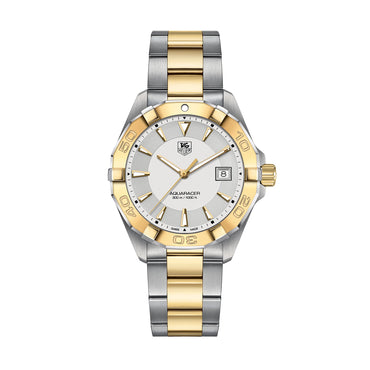 Men's Aquaracer 41mm Quartz - Grey [WORN]