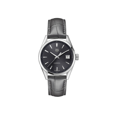 Women's Carrera 36mm Quartz - Grey [NEW]