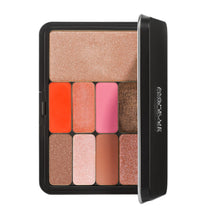 Artist Color Palette (Holiday 25)