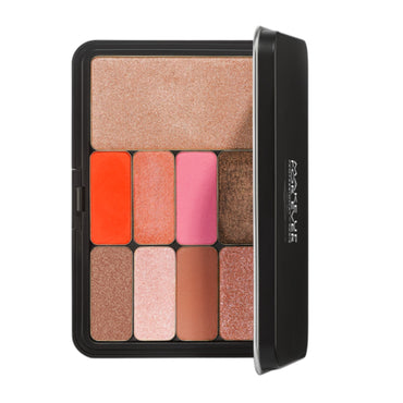 Artist Color Palette (Holiday 25)