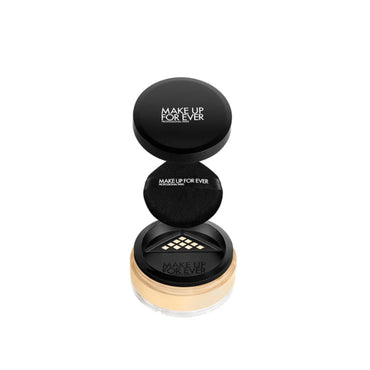 HD Skin Setting Powder - 0.1 Corrective Rose