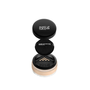 HD Skin Setting Powder - 0.4 Corrective Banana
