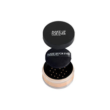 HD Skin Setting Powder - 0.1 Corrective Rose