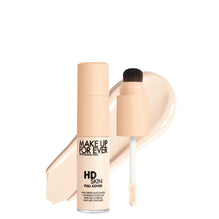 HD Skin Full Cover Concealer