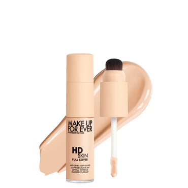 HD Skin Full Cover Concealer
