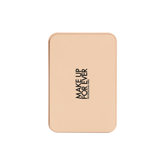 HD Skin Matte Velvet Undetectable Longwear Blurring Powder Foundation - 11g