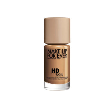 HD Skin Foundation - 3Y52 Warm Chestnut