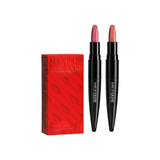 Make Up For Ever Rouge Artist Duo - 2x3.7g