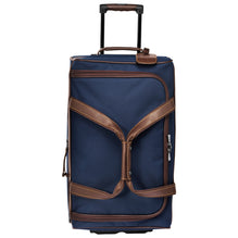 Boxford M Travel bag - Blue