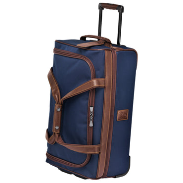 Boxford M Travel bag - Blue