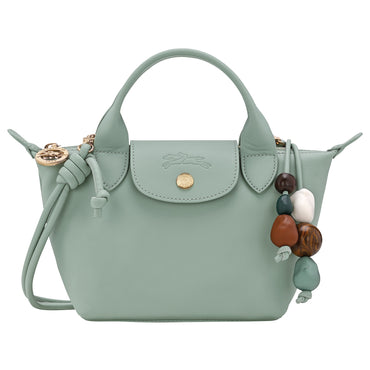 Le Pliage Xtra XS Handbag - Celadon