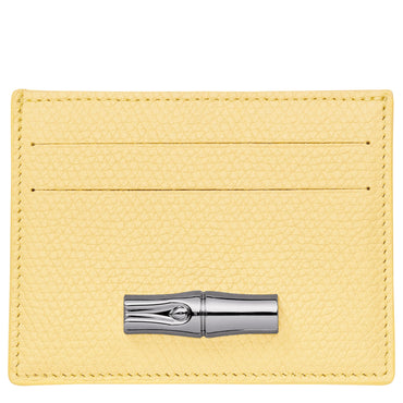 Le RoseauCard holder - Yellow Chick