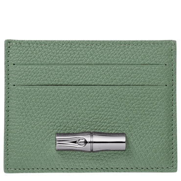 Le RoseauCard holder - Oregano