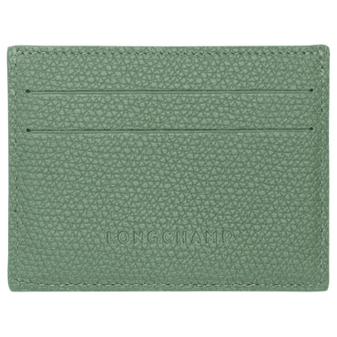 Le RoseauCard holder - Oregano