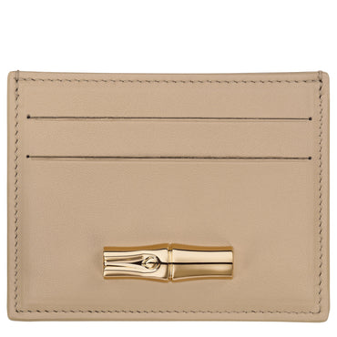 Le RoseauCard holder - Root