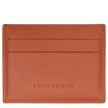 Le RoseauCard holder - Bark